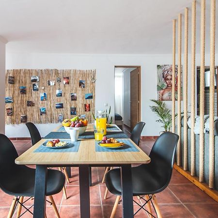 Home2Book Stylish Apartment Arinaga Beach Kültér fotó
