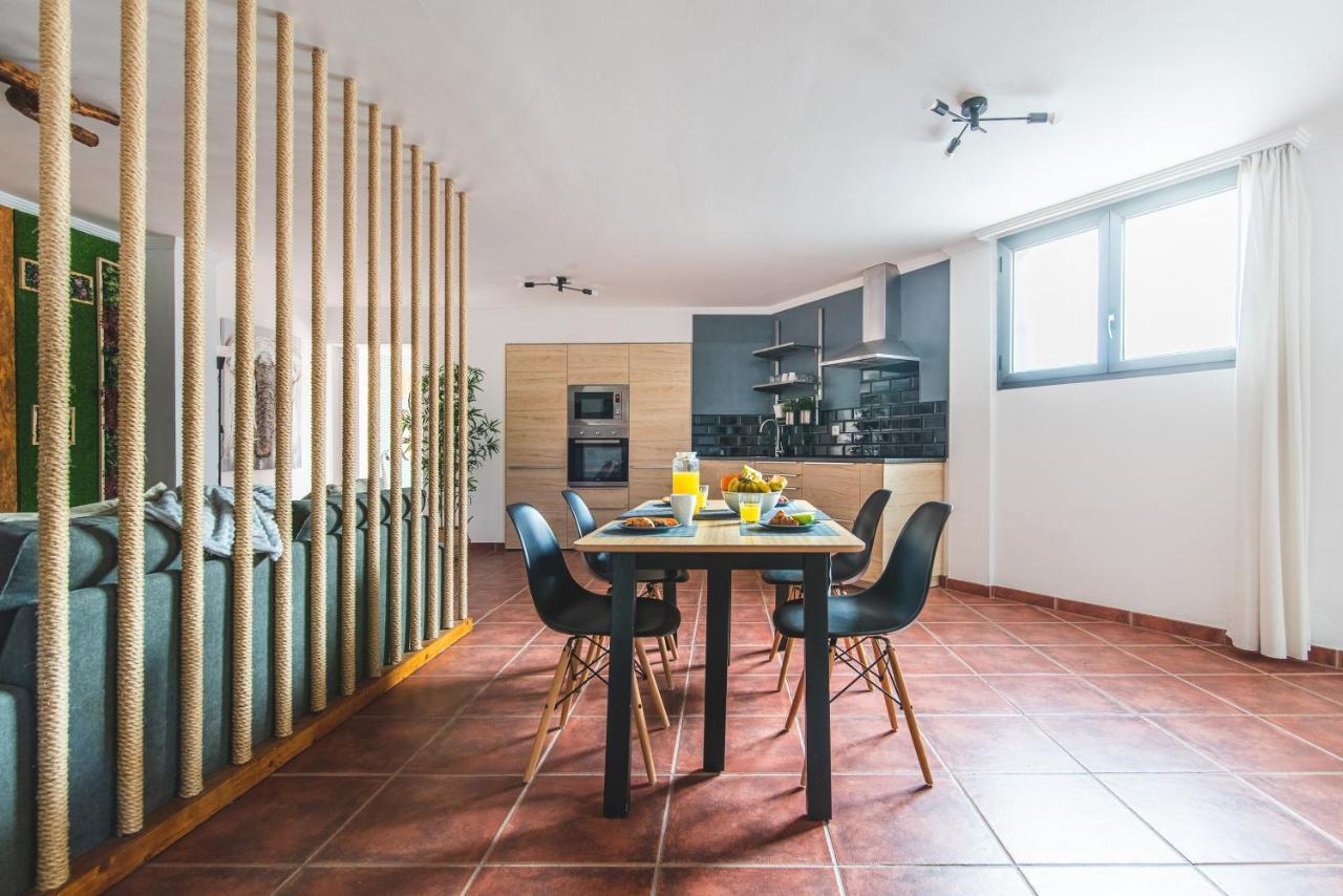 Home2Book Stylish Apartment Arinaga Beach Kültér fotó
