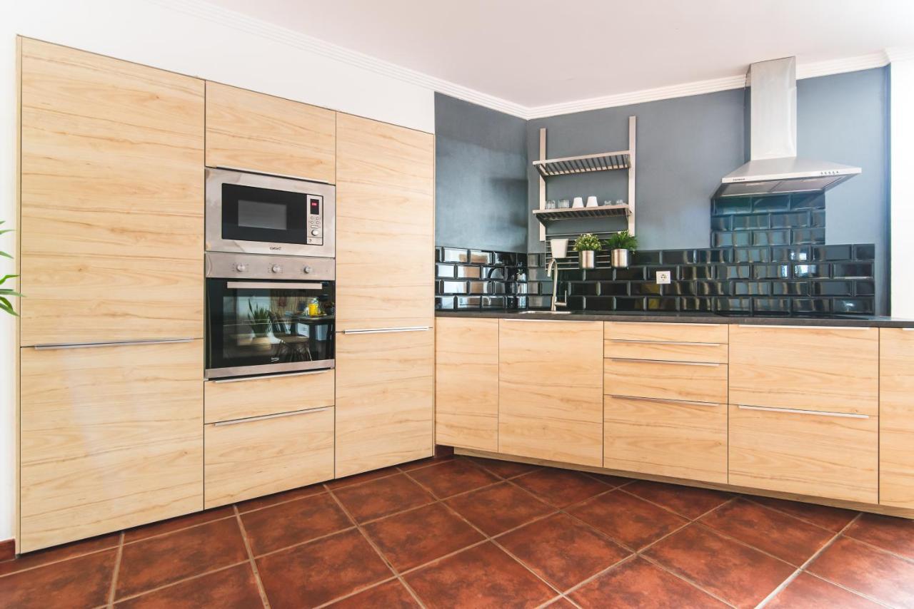 Home2Book Stylish Apartment Arinaga Beach Kültér fotó