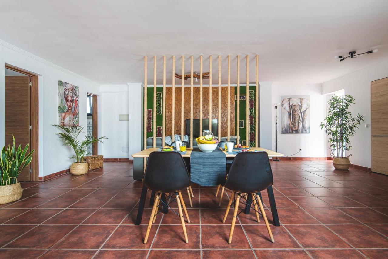 Home2Book Stylish Apartment Arinaga Beach Kültér fotó